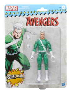 Marvel Legends Series Quicksilver