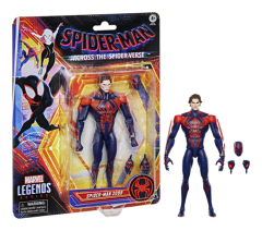 Marvel Legends Series Spider-Man 2099 Action Figure