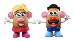 Mr & Mrs Potato Head Assortment