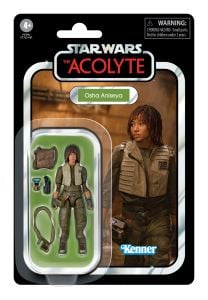 Star Wars The Vintage Collection Osha Aniseya
