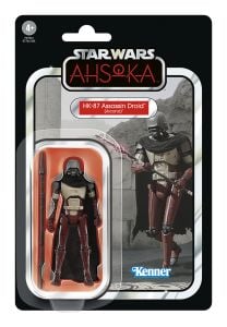Star Wars The Vintage Collection HK-87 Assassin Droid (Arcana)