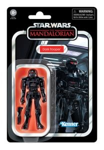 Star Wars The Vintage Collection Dark Trooper