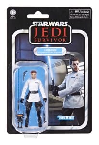 Star Wars The Vintage Collection Cal Kestis