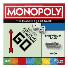 Monopoly Classic