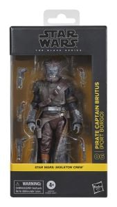 Star Wars Black Series