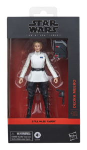 Star Wars The Black Series Dedra Meero