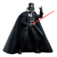 Star Wars The Black Series Darth Vade