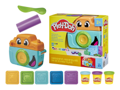 Play-Doh Camera Starter Set