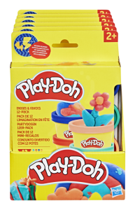 Play Doh Shareable Bag