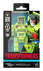 Transformers Generation StudioSeries DLX 86 Bonec