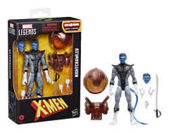 Marvel Legends Series X-Men Nightcrawler