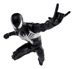 Spider Man Legends Gverse Blk Suit