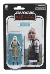 Star Wars The Vintage Collection Shin Hati