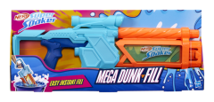 Nerf Super Soaker Mega Dunk Fill