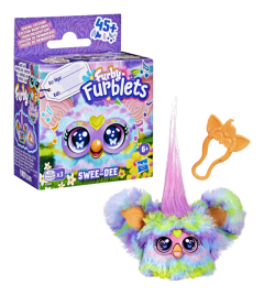 Furby Furblets Swee-Dee