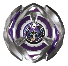 Beyblade X Arrow Wizard 4-80GB Booster Pack Set
