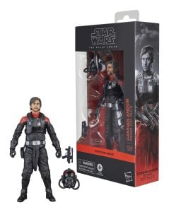 Star Wars Black Series Cassian Andor (Sienar Test Pilot)