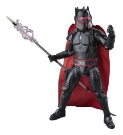 Star Wars Black Series Moff Gideon