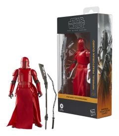 Star Wars Black Series Imperial Praetorian Guard