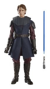 Star Wars Black Series Anakin Skywalker
