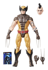 Marvel Legends Series Daken (Wolverine)