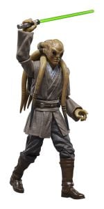 Star Wars Black Series Flip Flop