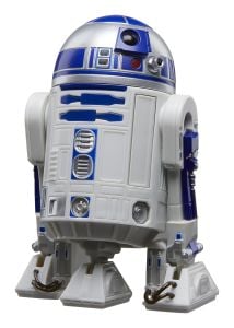 Star Wars Black Series Surfboard