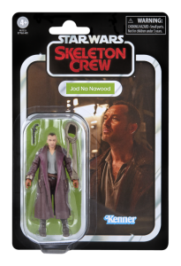 Star Wars The Vintage Collection Jod Na Nawood