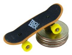 World's Smallest - Tech Deck