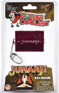 World's Coolest - Jumanji