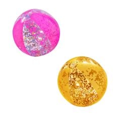 Bestway 16" Glitter Fusion Beach Ball
