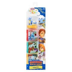 Little Tikes SDM - Dragons: Rescue Riders Collection PDQ