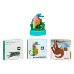 Little Tikes SDM - Eric Carle Swim Climb Crawl Coll PDQ
