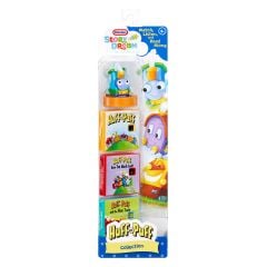 Little Tikes SDM - Huff and Puff Collection PDQ