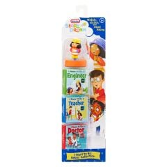 Little Tikes SDM - I Want To Be: Helper Collection PDQ