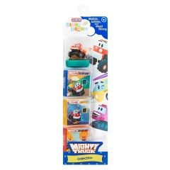 Little Tikes SDM - Mighty Truck Collection PDQ