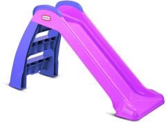 L/T First Slide (Pink)