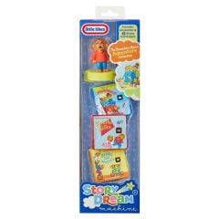 Little Tikes Story Dream Machine - Berenstain Bears Adventure Collection