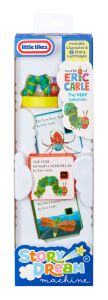 L/T SDM - World of Eric Carle The VERY Collection