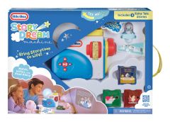 Little Tikes Story Dream Machine - Fairytale Collection