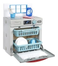 L/T First Dishwasher