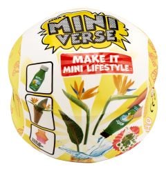 MGA's Miniverse - Make It Mini L'style Decor Series 1B
