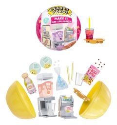 MGA's Miniverse - Make it Mini Appliances in PDQ