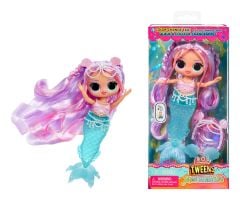 L.O.L Surprise Tweens Mermaid Doll - Lana Marine