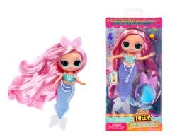 L.O.L Surprise Tweens Mermaid Doll - Lola Waves