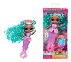 L.O.L Surprise Tweens Mermaid Doll - Serena Finn