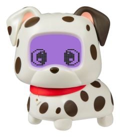 Pixel Pets - Dalmatian