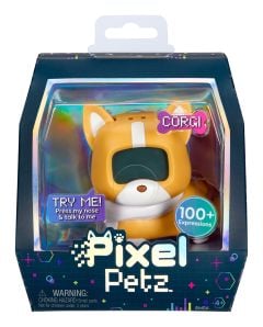Pixel Petz Assortment in PDQ