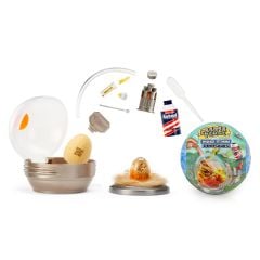 Miniverse - Make It Mini Jurassic Park PDQ