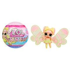L.O.L Surprise Fairy Tots Asst